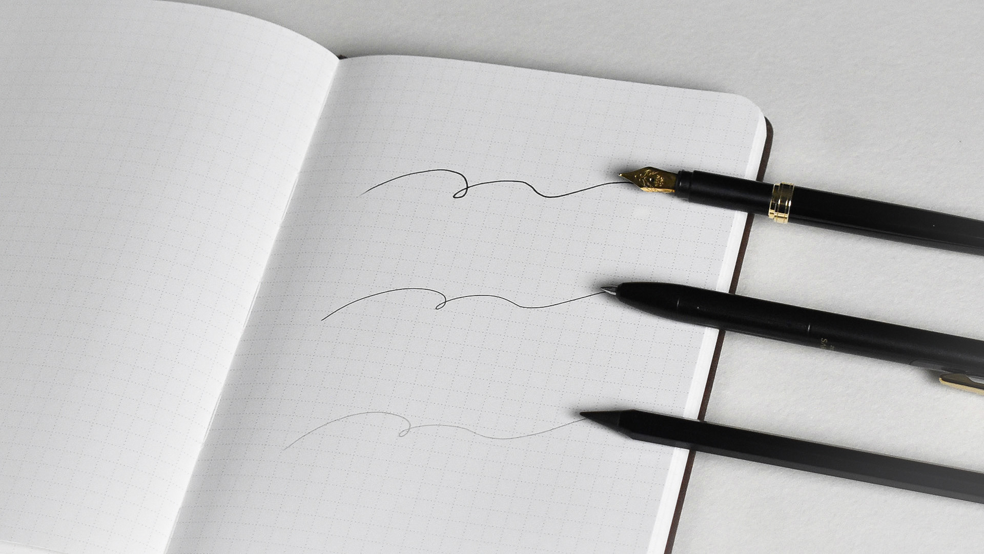 厚口用紙のイメージ