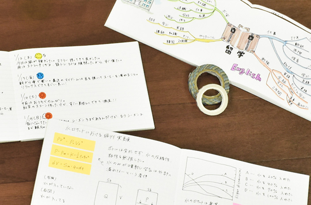 ててふノートサブ画像１