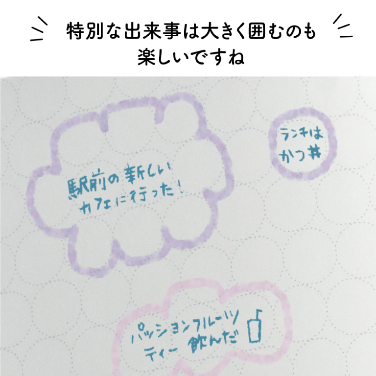 使い方のイメージ6