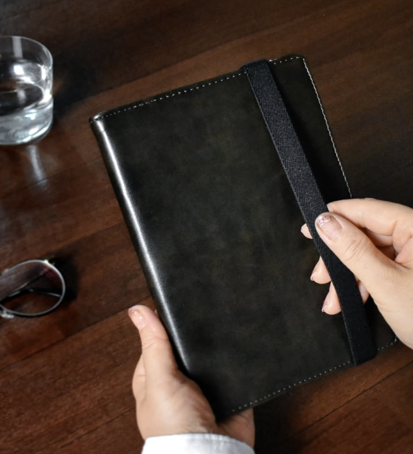 セパレートダイアリー※合皮レジェンドプラス①