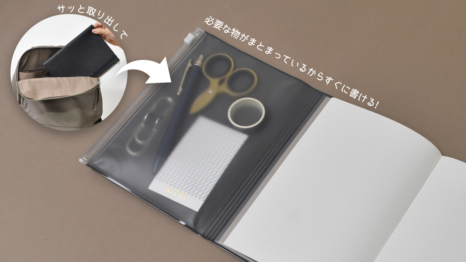 Sotto メインイメージ