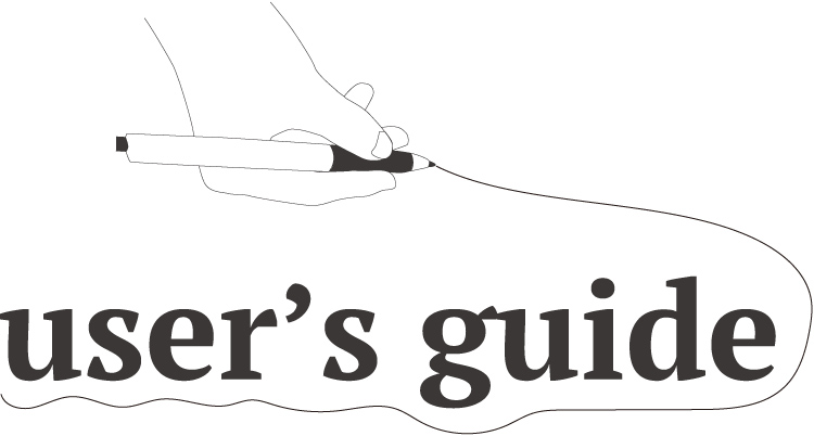 ユーザーガイド