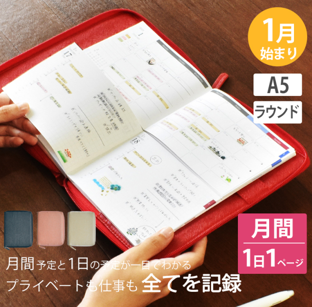 ラウンド A5